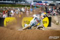 Kay De Wolf jasně ovládl FIM MX2 Finska 2025